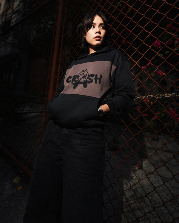 Producto - Hoodie Dead Dog