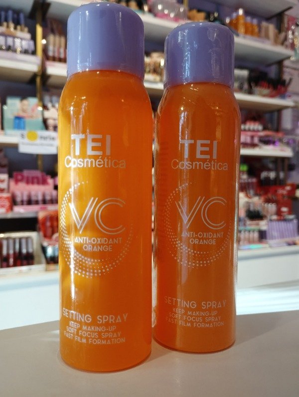 Producto - Fijador Anti Oxidante - TEI