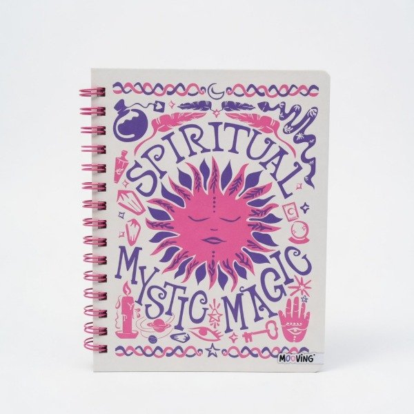 Producto - CUADERNO 16X21 TAPA DURA DISEÑOS