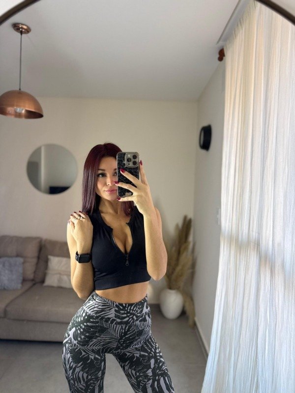 Producto - Top Medio cierre