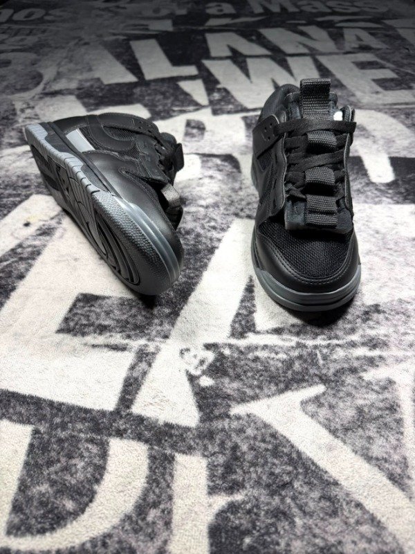 Producto - DUNK "black furiuous" - 4