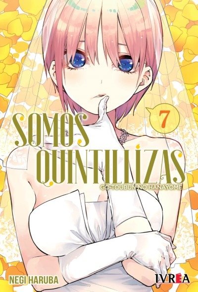 Producto - Somos Quintillizas - 6