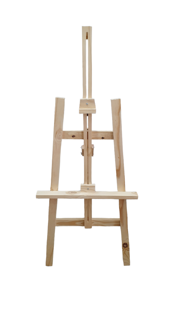 Producto - Atril 1.50 Regulable - 0