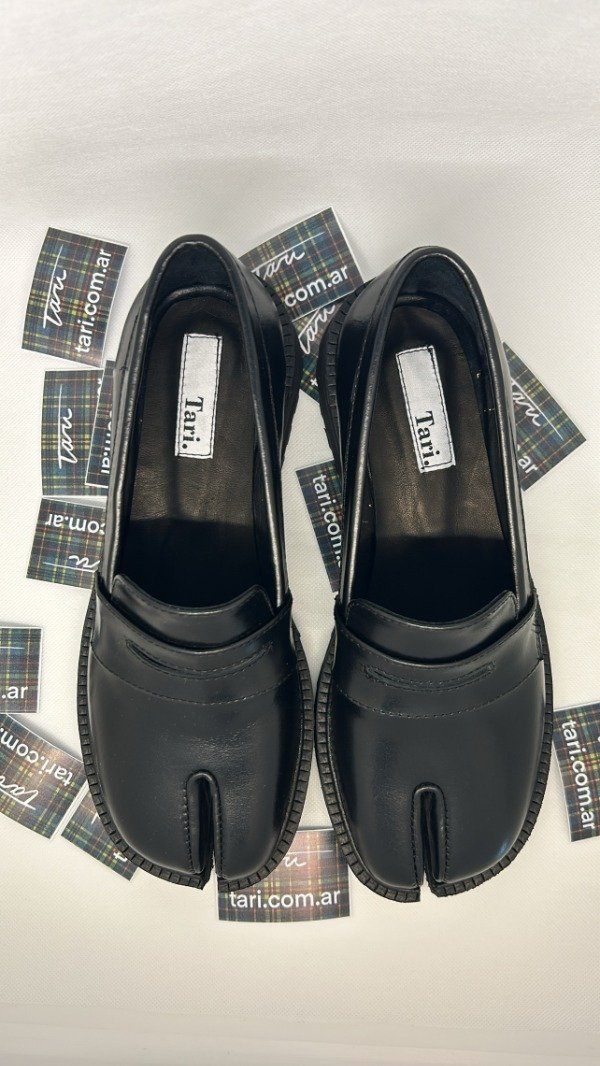 Producto - mocasin tractor