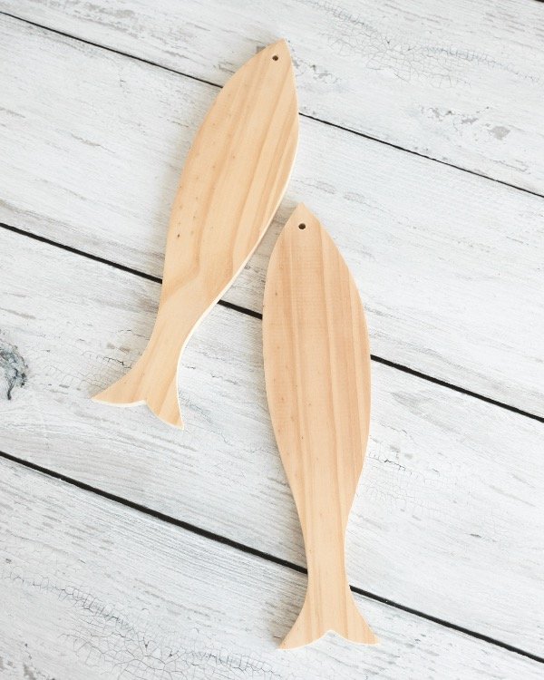 Producto - PEZ PINO 30cm