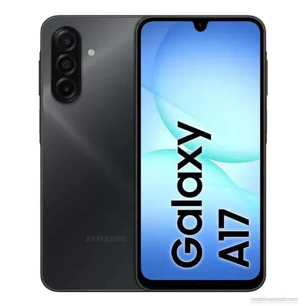 Producto - SAMSUNG A17 8GB 256 GB