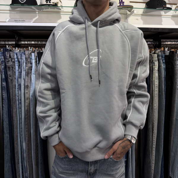 Producto - Canguro TB Gris