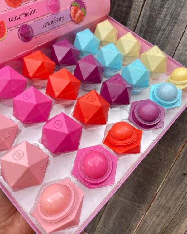 Producto - POLA AYLR LIP BALM SWEET LIPS