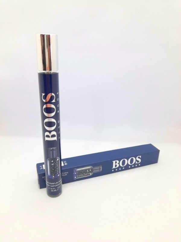Producto - Perfume HUGO BOOS AZUL 35 ML