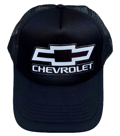 Producto - GORRA CHEVROLET