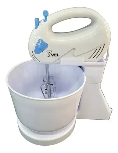 Producto - BATIDORA C/BOWL