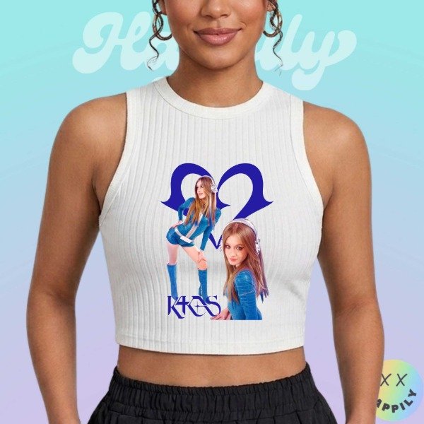 Producto - Musculosa KAOS #6 - 1
