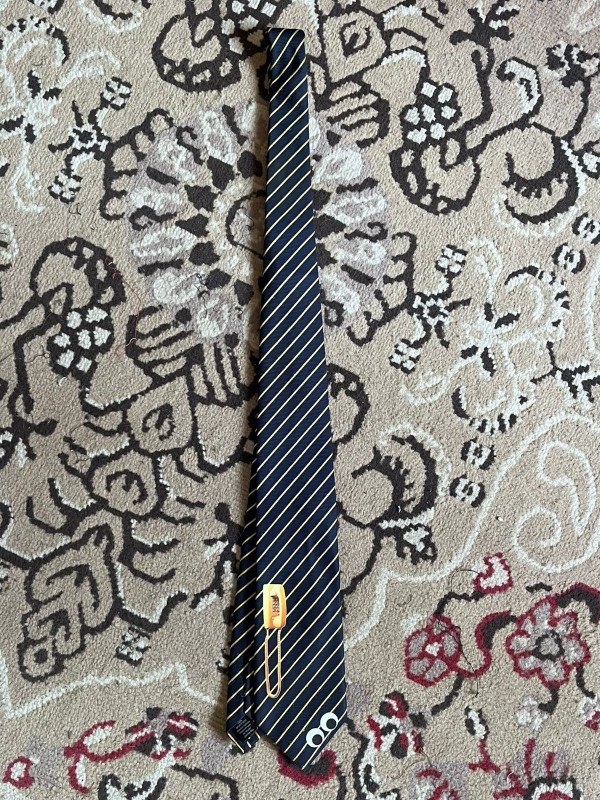 Producto - corbata curiosa