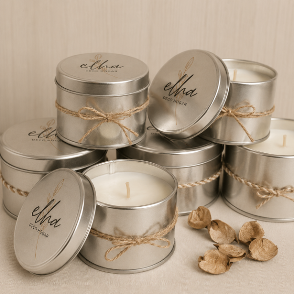 Producto - Lata XL