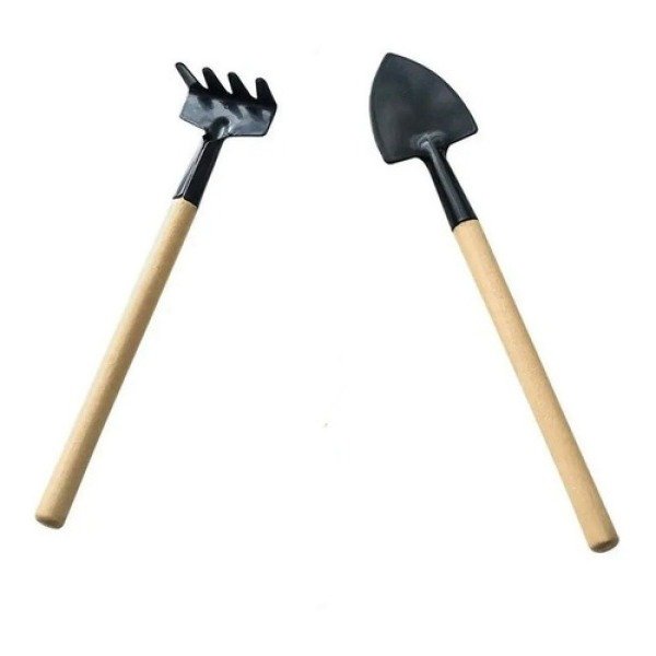 Producto - HE1542 KIT PARA JARDINERIA 25CM