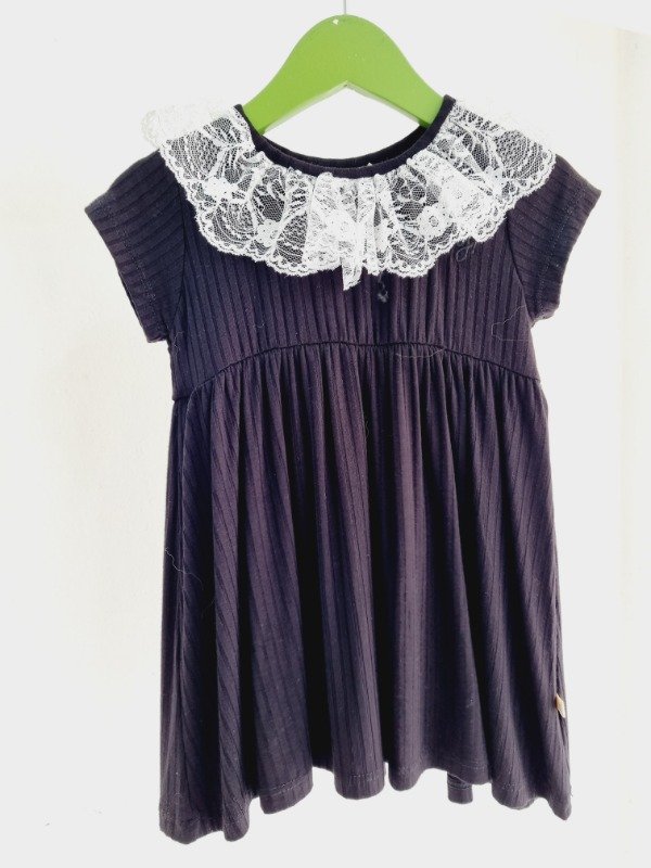 Producto - Vestido Constanza
