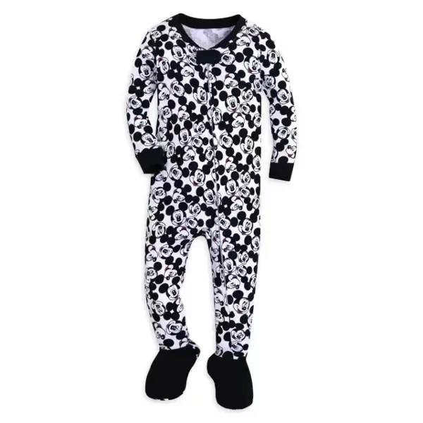 Producto - Body osito Mickey Disney Baby