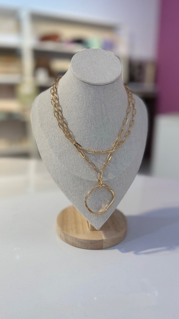 Producto - Collar Malibu