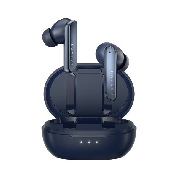 Producto - AURICULARES HAYLOU W1 AZUL