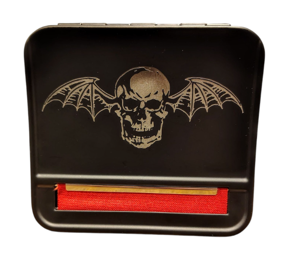 Producto - ARMADOR DE CIGARRILLOS AVENGED SEVENFOLD