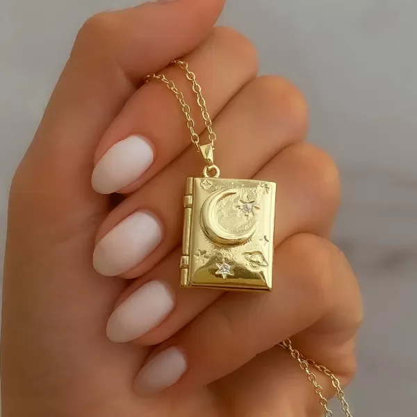 Producto - COLLAR NYX 45-50CM