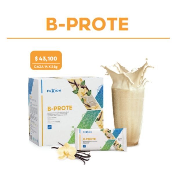 Producto - B-PROTE