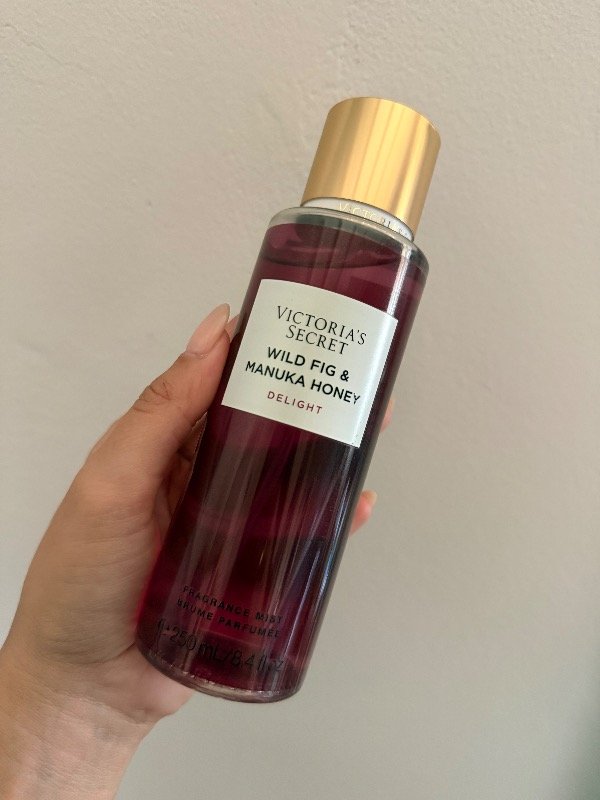 Producto - Wild Fig and Manuka Honey