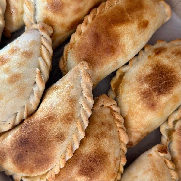 Producto - Empanadas de Atún