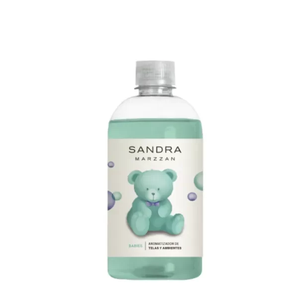 Producto - Aromatizador - Babies