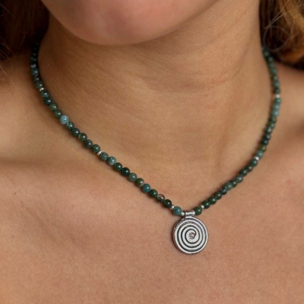 Producto - COLLAR PAULA