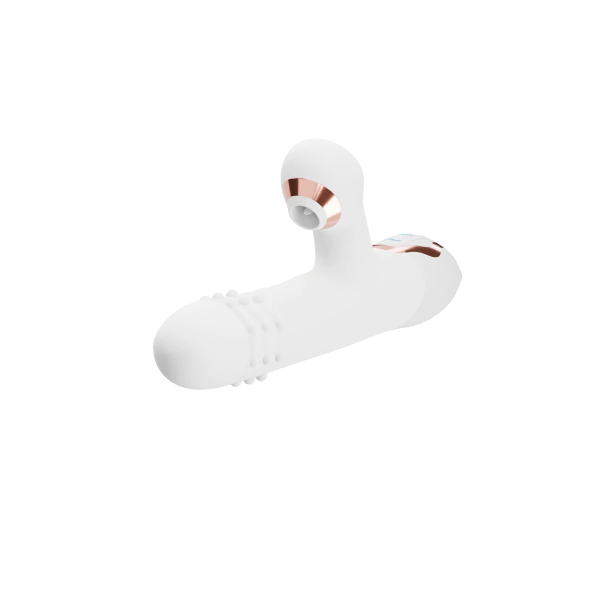 Producto - Vibrador Trinity Pulse - 2