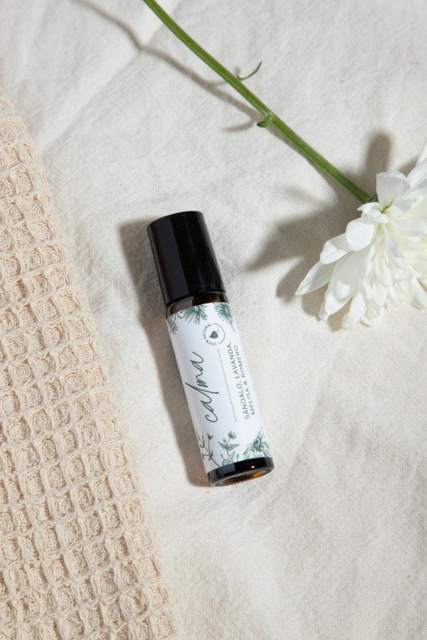 Producto - Roll On - Calma