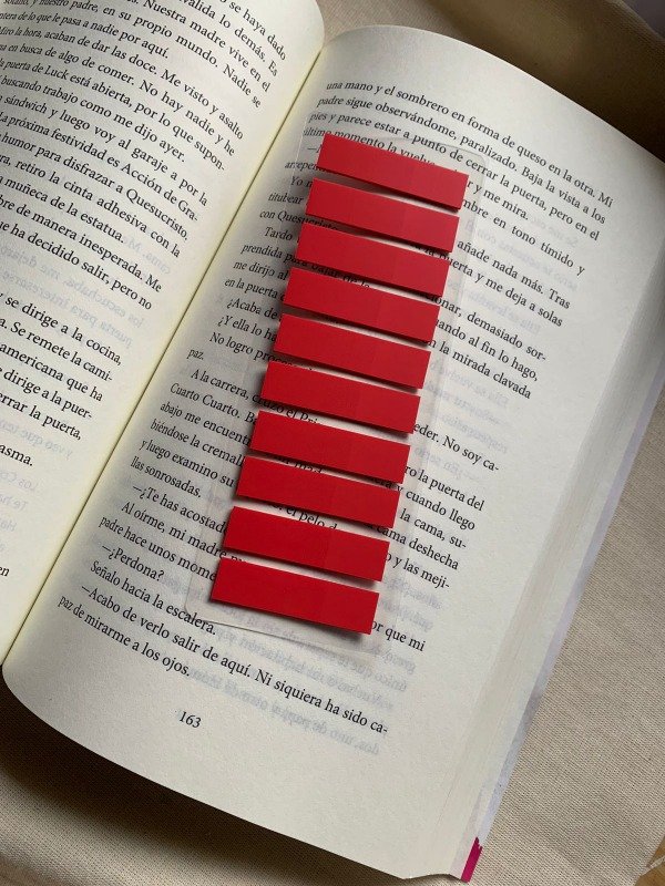 Producto - POST IT modelo 34