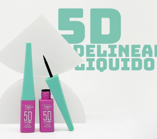 Producto - Delineador Liquido 5D (COD 2851) TEJAR