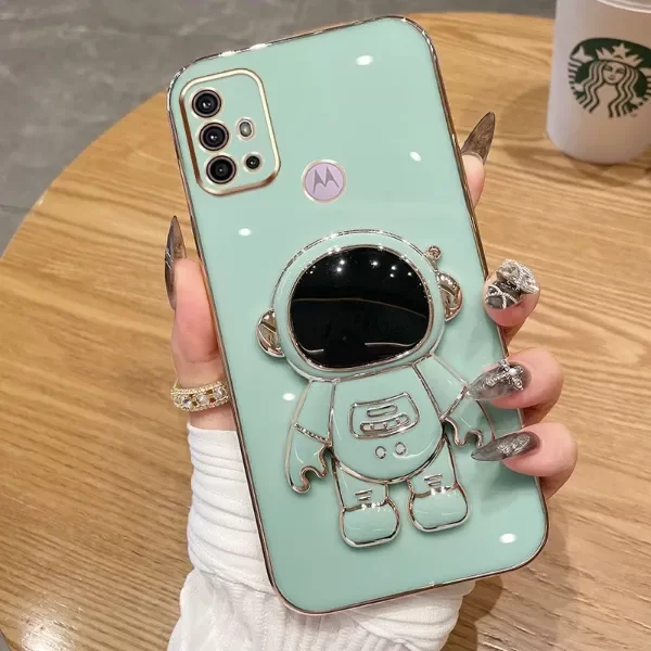 Producto - Fundas astronauta. Moto g10-20-30 - 0