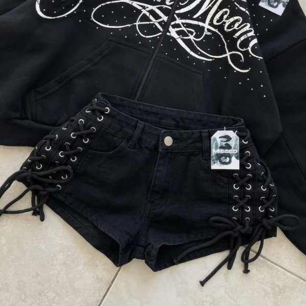 Producto - Short black
