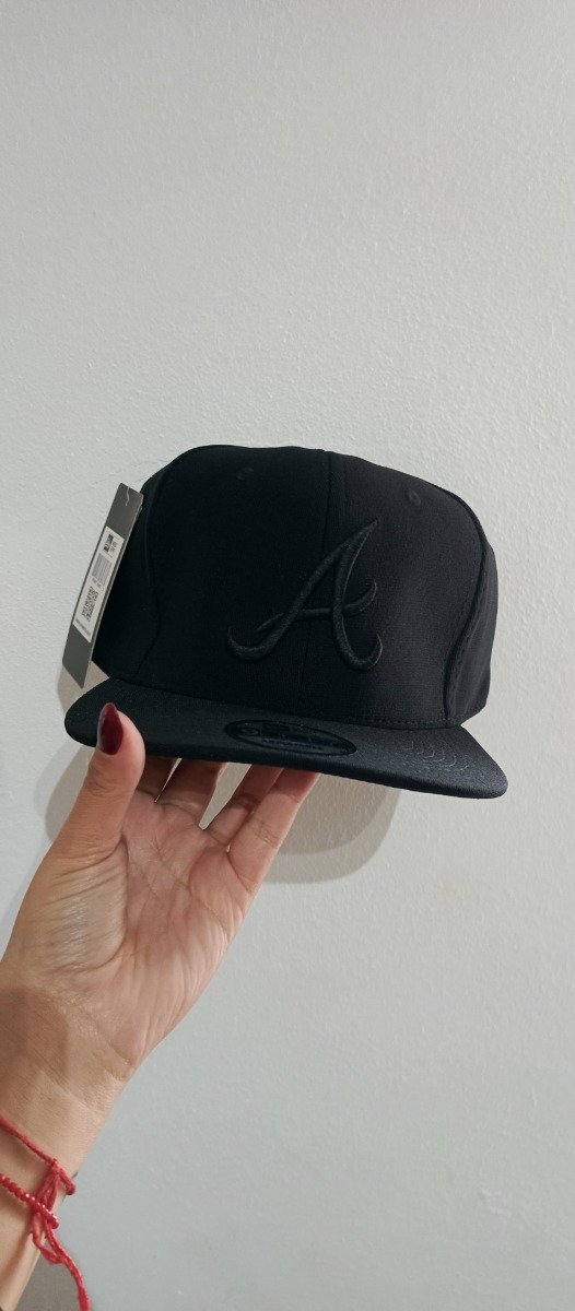 Producto - ATLANTA toda negra