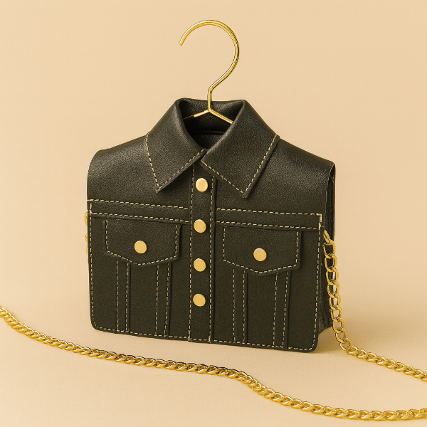 Producto - Camisa (negro)