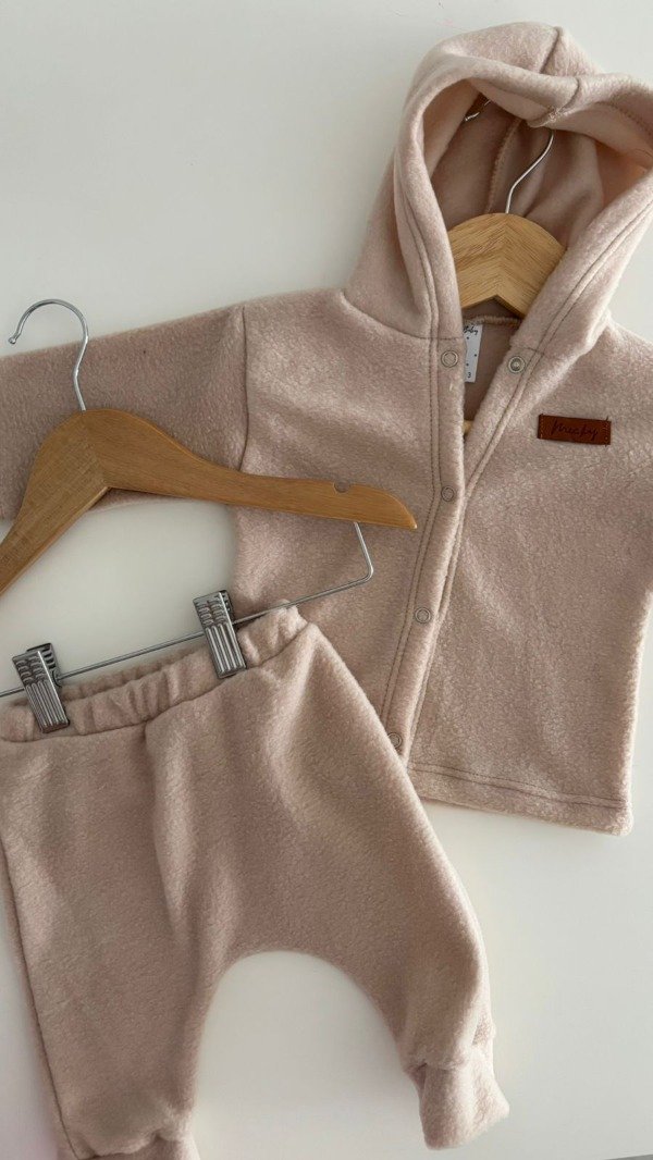 Producto - Conjuntos micro polar