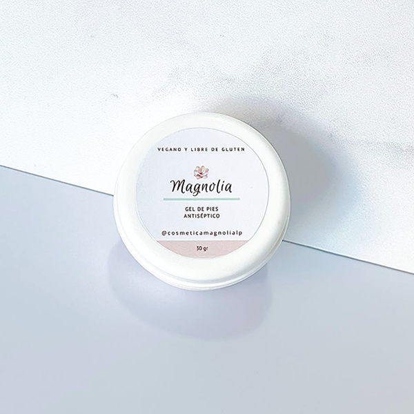 Producto - GEL PIES