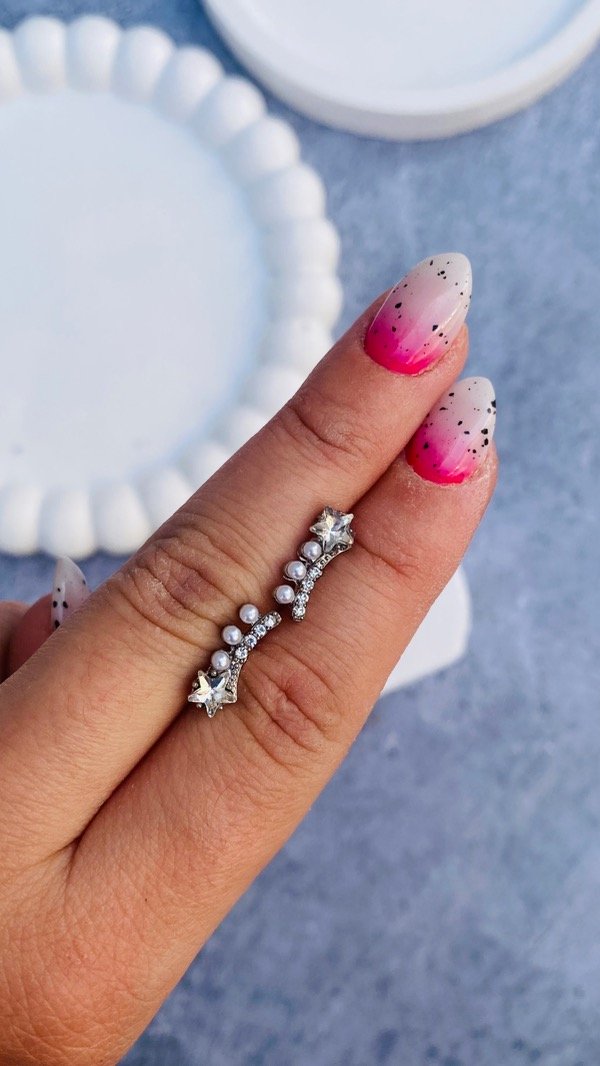 Producto - AROS ACERO 021