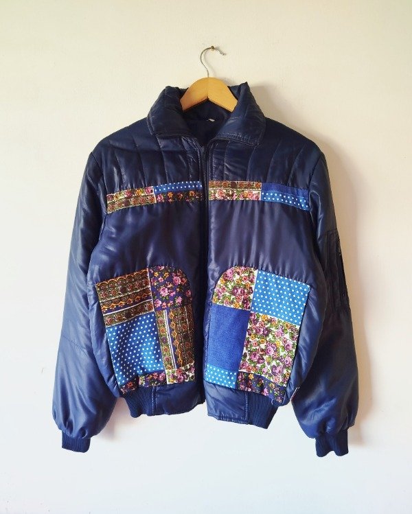 Producto - Campera Domingo