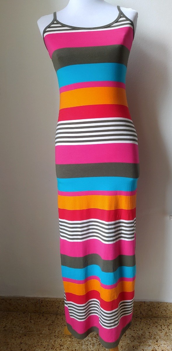 Producto - Vestido Derek TS