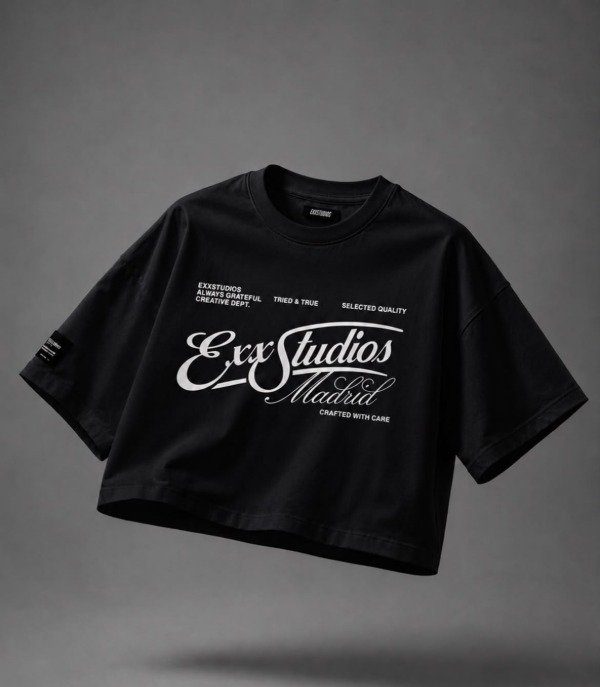 Producto - CROP STUDIO