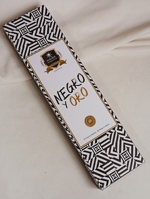 Producto - Sahumerios importados de la india caja x50 grs - aroma intenso