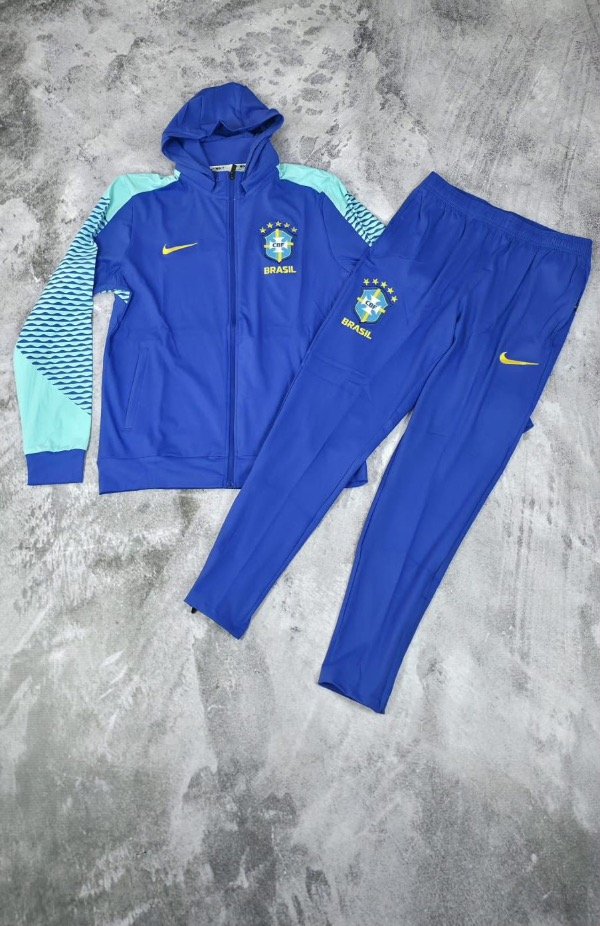Producto - Conjuntos futbol nuevos Premium - 12