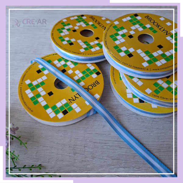 Producto - CINTA BANDERA ARGENTINA