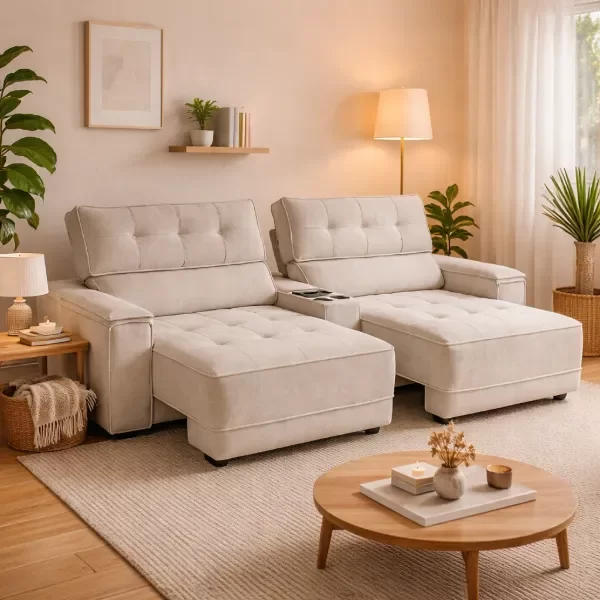 Producto - SILLON MUNDIAL RECLINABLE 3.00 con cooler retractil y reclinable