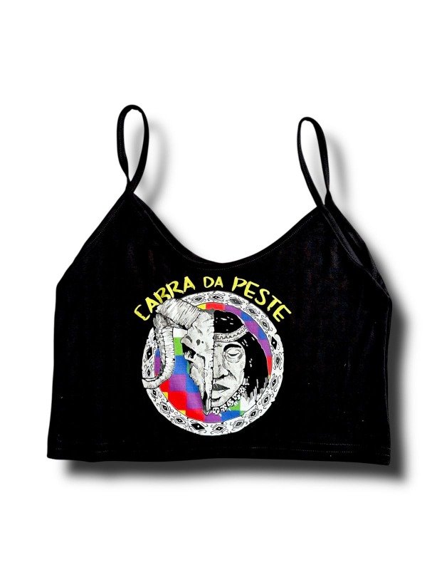 Producto - MUSCU TIRITAS CABRA INDIO WIPHALA