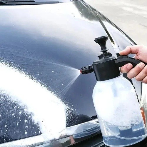 Producto - PULVERIZADOR ESPUMADOR MANUAL 2 LITROS